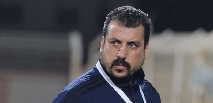 إدريس لمرابط 