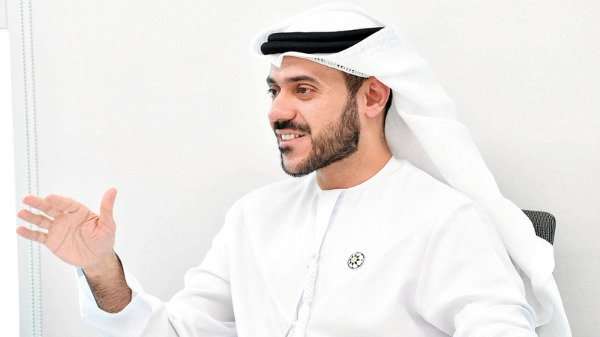 وليد الحوسني