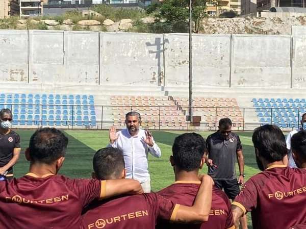 من التدريبات