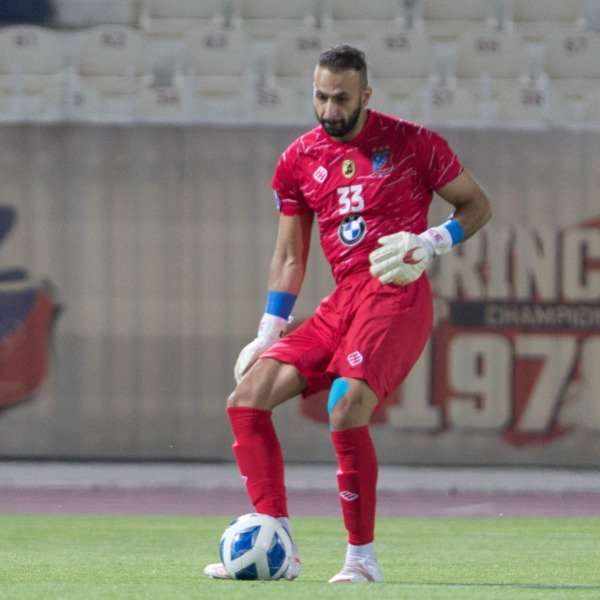 حميد القلاف 