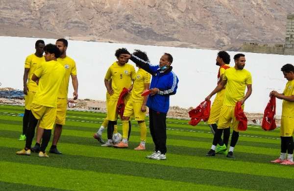 منتخب اليمن