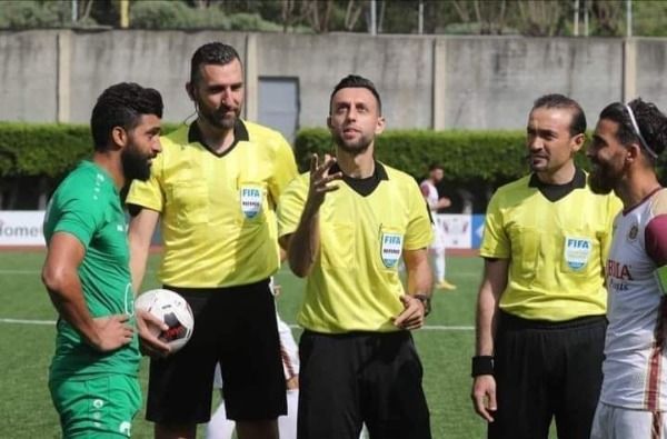 محمد عيسى