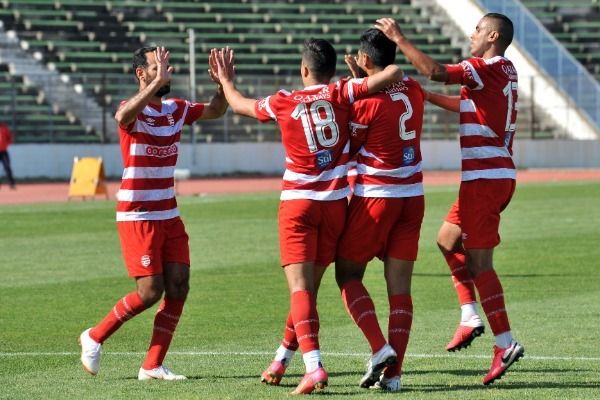  النادي الإفريقي