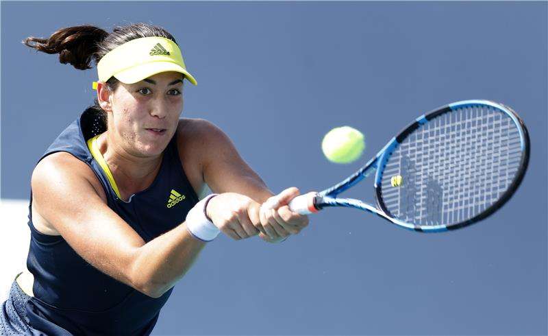 جاربينيي موجوروزا