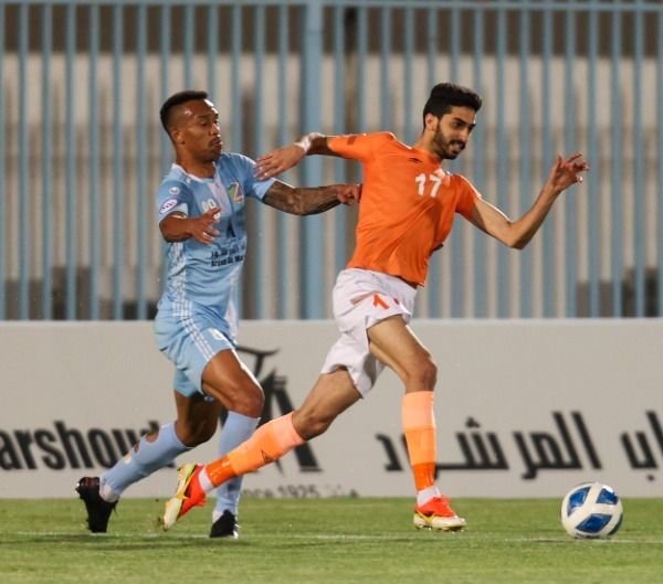 شبيب الخالدي