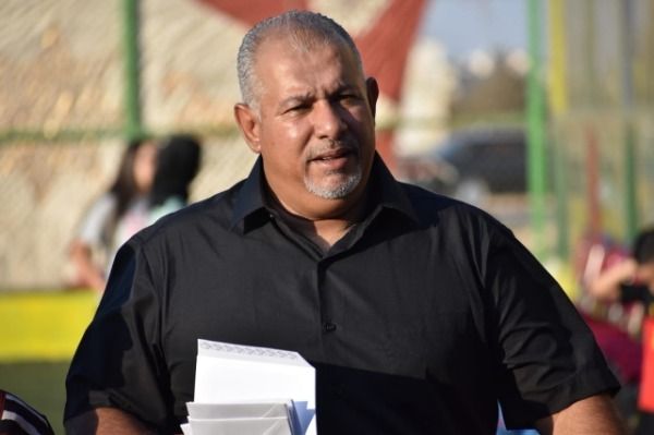 خلدون ارشيدات