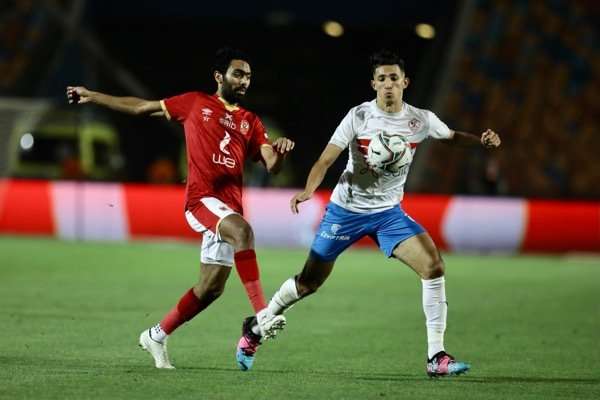 حسين الشحات