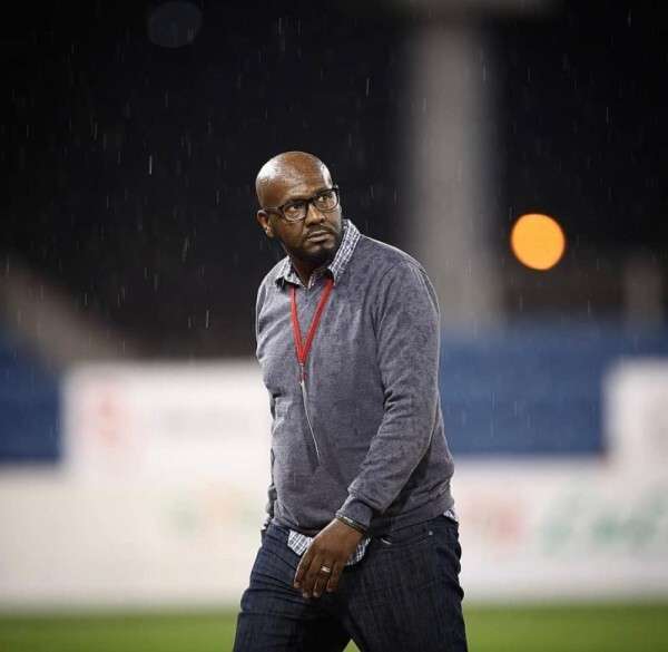 محمد الشملان