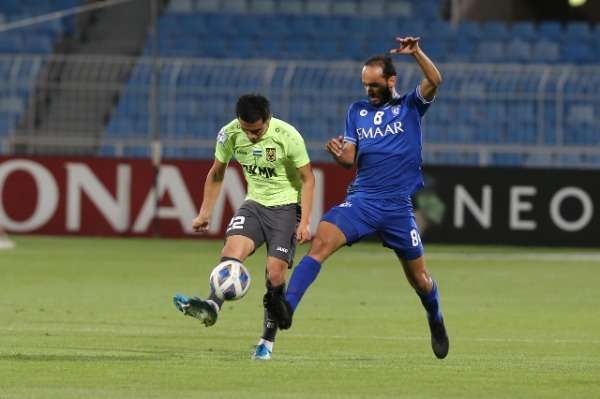 عبد الله عطيف