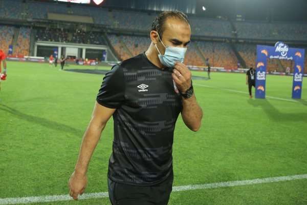 سيد عبد الحفيظ