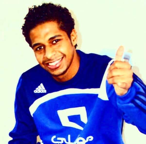 مسفر القحطاني