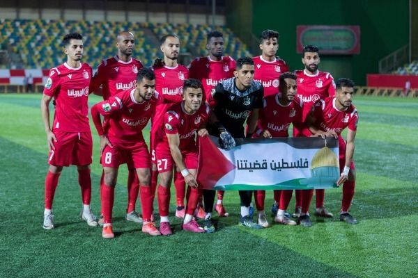 الأهلي بنغازي