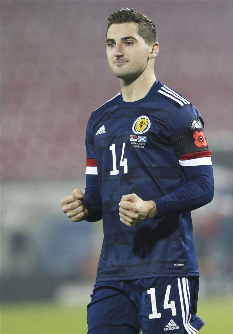 كيني ماكلين