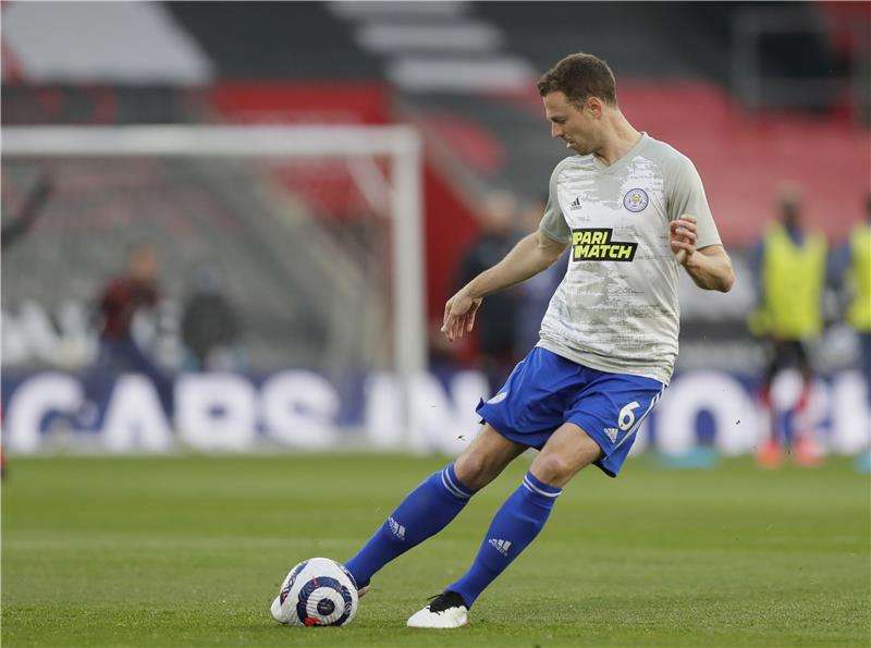 جوني إيفانز 