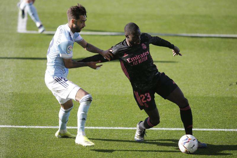 فيرلاند ميندي