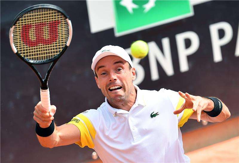 روبرتو باوتيستا