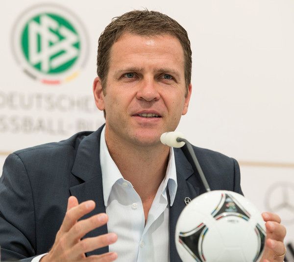 أوليفر بيرهوف