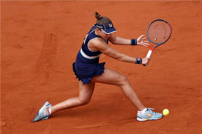 ناديا بودوروسكا