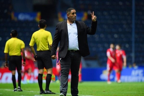 أحمد عبد القادر