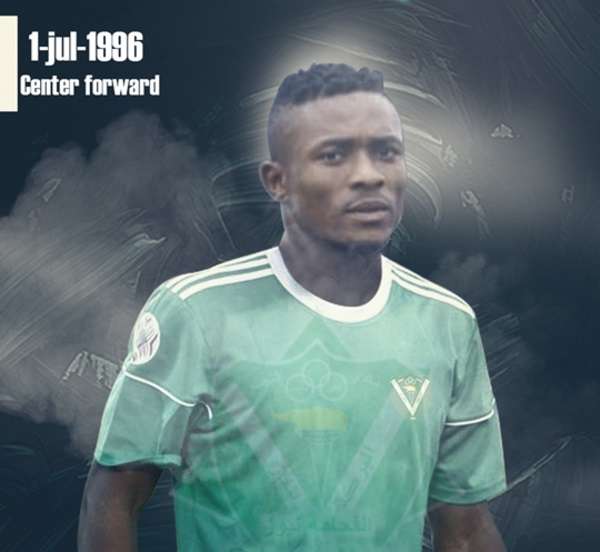 لاعبو النصر