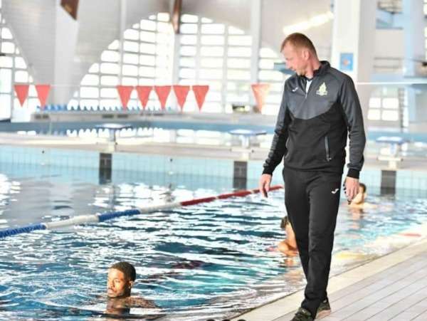 سفين فاندنبروك