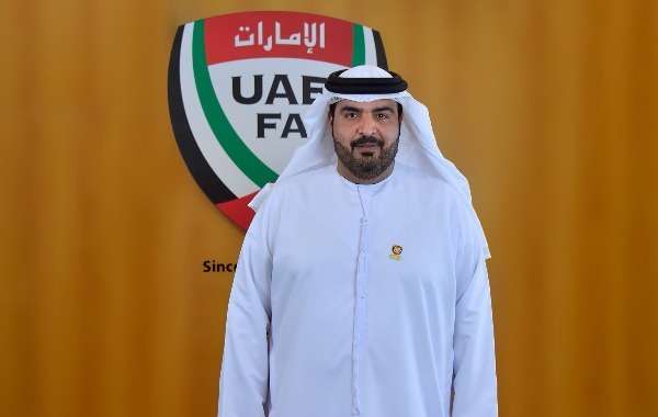 سالم عبد الله الشامسي