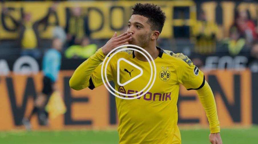 جادون سانشو