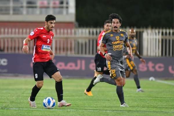 فواز المبيلش