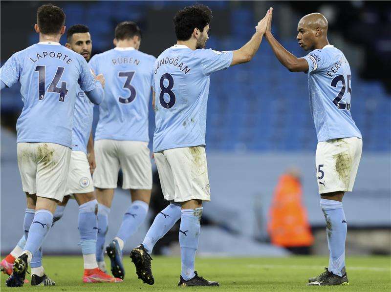 فيرناندينيو