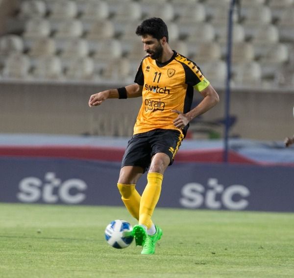 فهد الأنصاري 