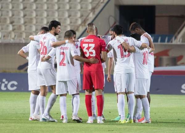 فريق الكويت