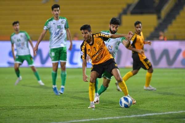 من الدوري الكويتي