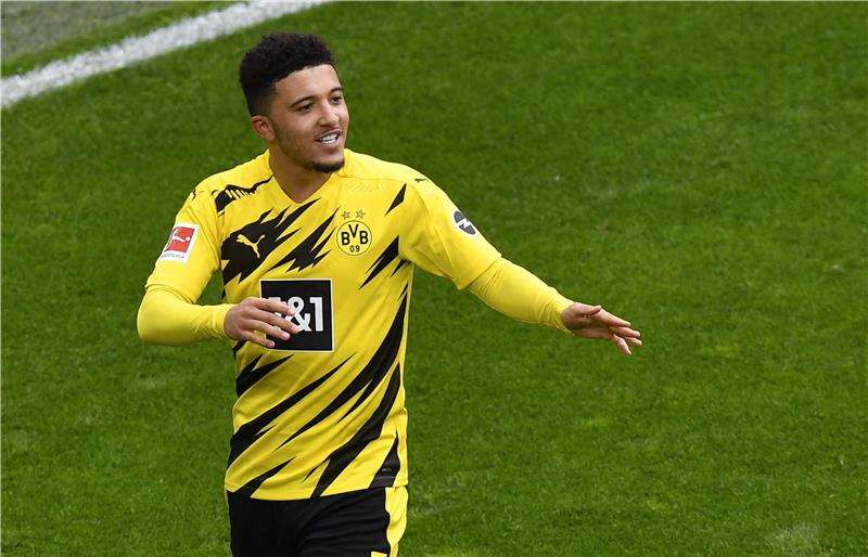 جادون سانشو