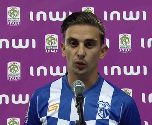 أحمد الشنتوف