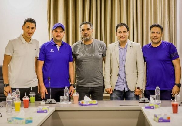 من الاجتماع