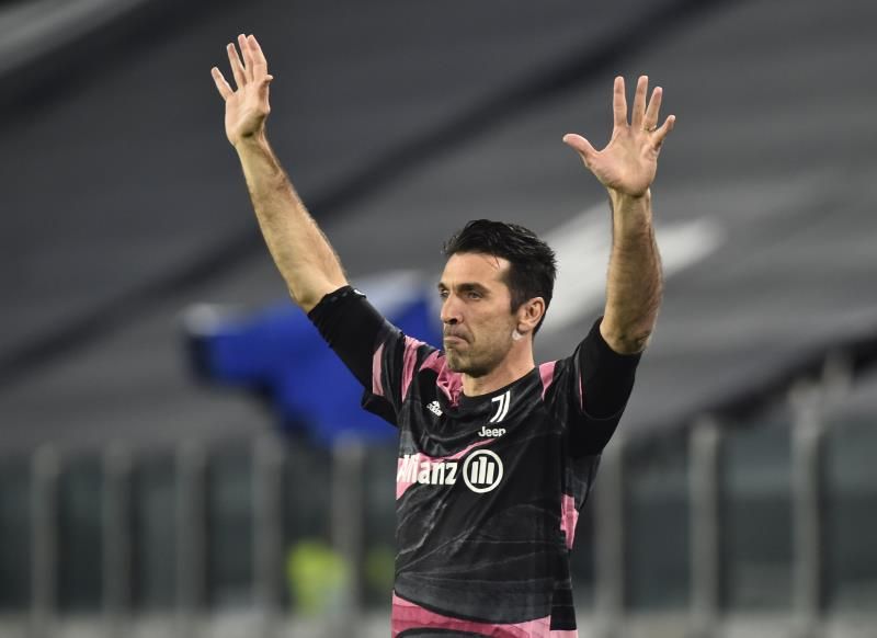 بوفون