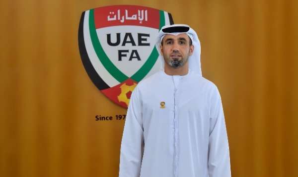 حميد أحمد الطاير