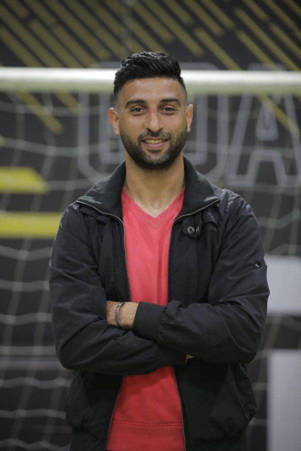 أحمد عبد الحليم