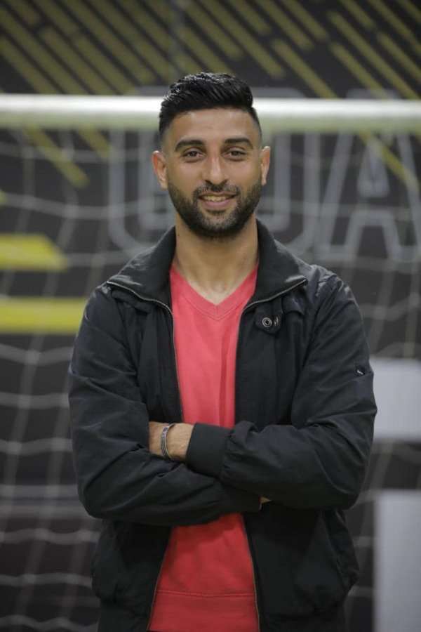 أحمد عبد الحليم