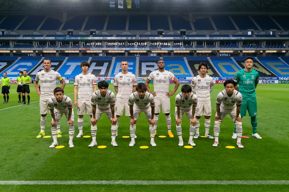  كاواساكي فرونتال