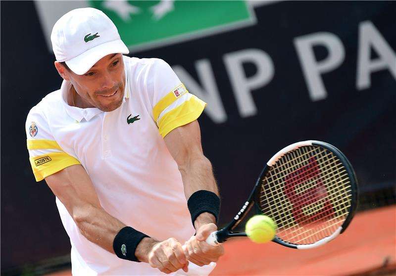 روبرتو باوتيستا