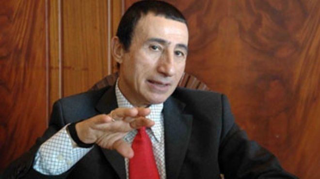 عبد المنعم عمارة 