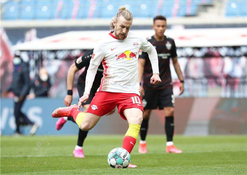 إيميل فورسبيرج 