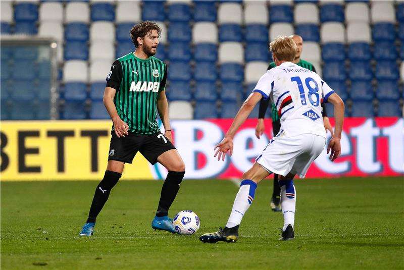 مانويل لوكاتيلي