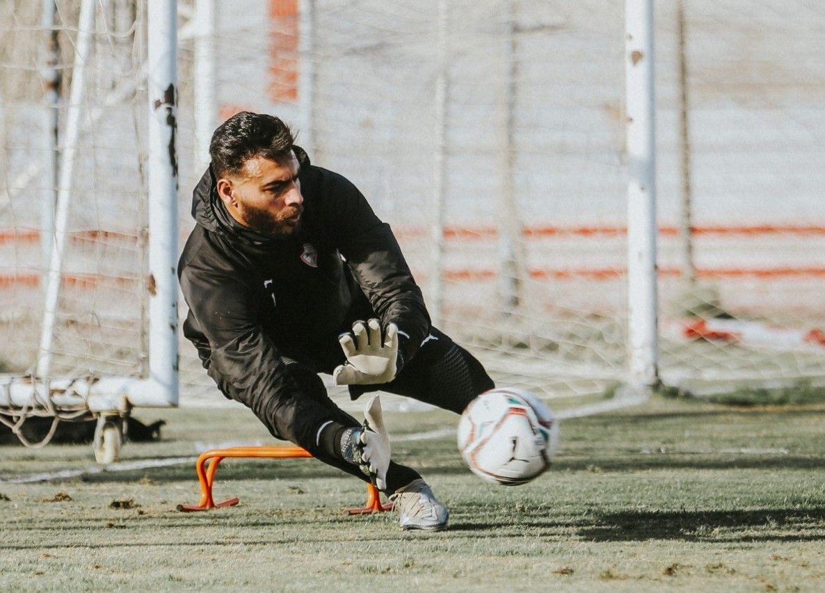 محمد أبو جبل 