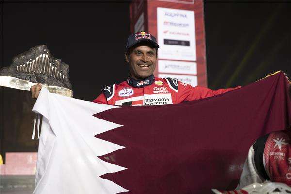 ناصر العطية 