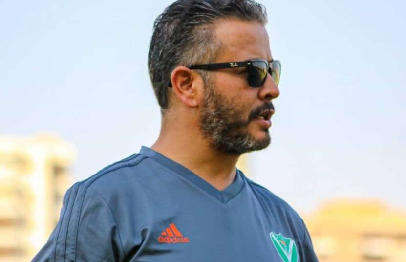 عمر الورفلي