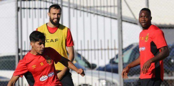 اللقاء التطبيقي للترجي