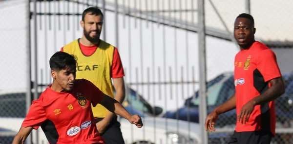 اللقاء التطبيقي للترجي