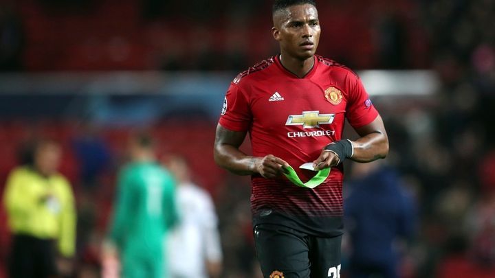 أنطونيو فالنسيا